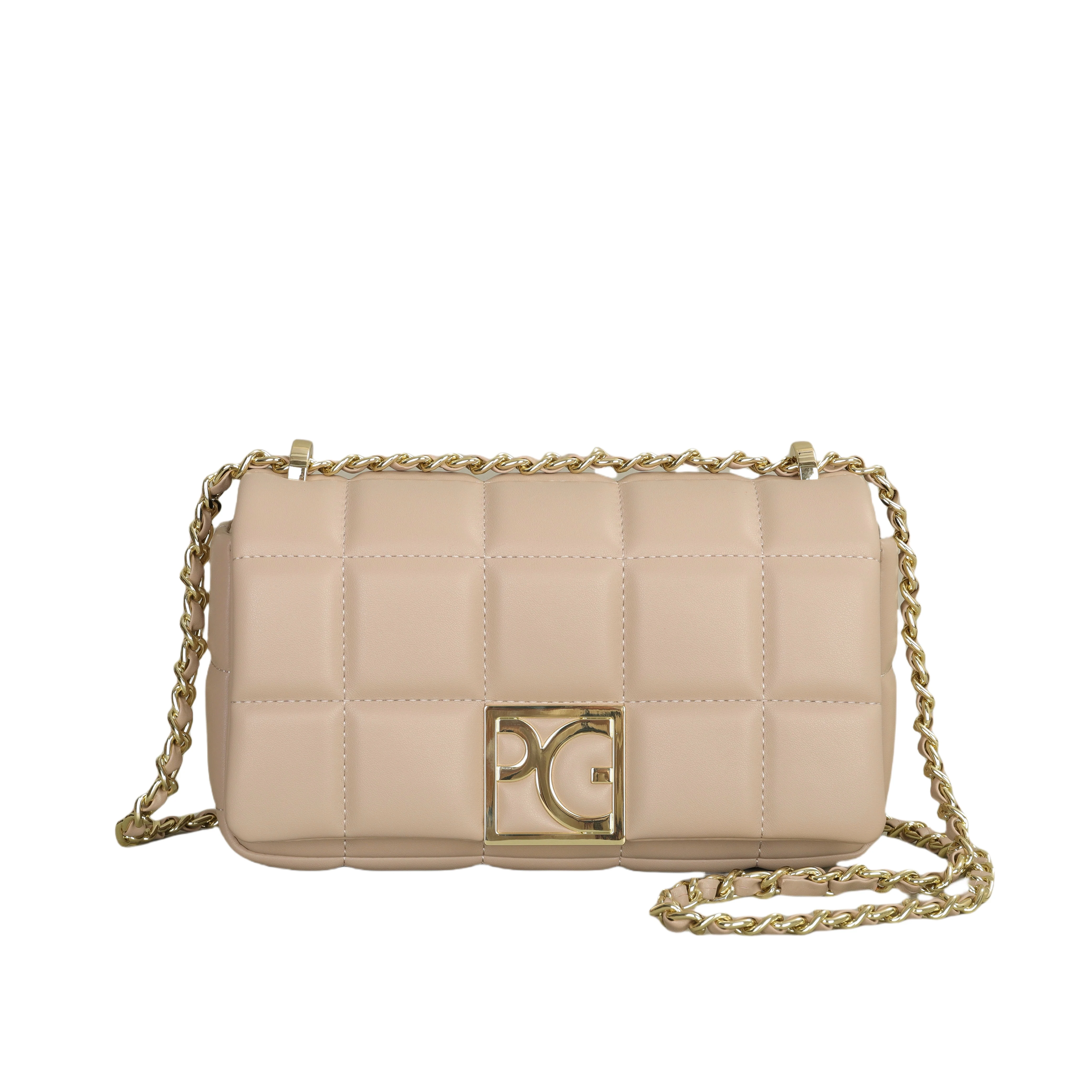 تصميم PG الفاخر، حقيبة كروسبودي جديدة للسيدات، تتم...