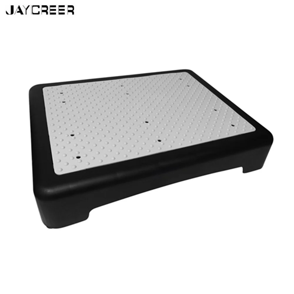 JayCreer Bath Step-Slip Resistant Stepping Stool
