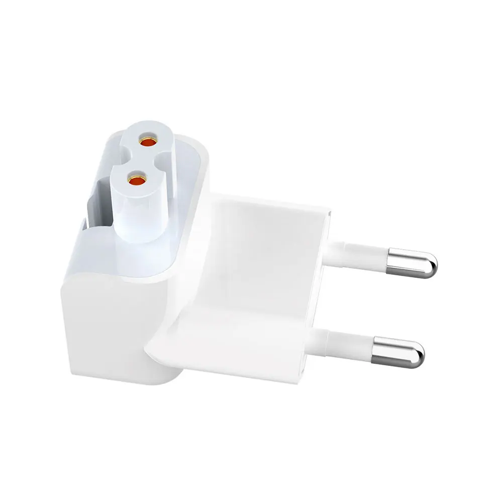 EU UK AU Plug Detachable Power Adapter for Apple iPad Macbook USB Charger Wall AC Outlet Converter