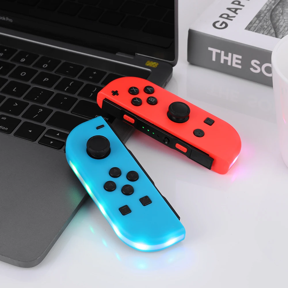 RGB  3D ̽ƽ Ʈѷ  Ʈѷ, ¿  ȣȯ, NS ġ ׼