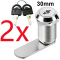 2pcs 30mm