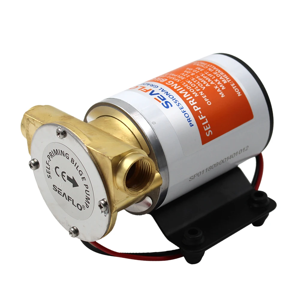 JOHNSON PUMP F8B-5001 Waaierpomp 10-13022-99 enkel 630,37 € | SVB