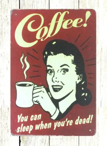 Кофе вы можете уснуть, когда вы мерзнете, фотообои с западным декором