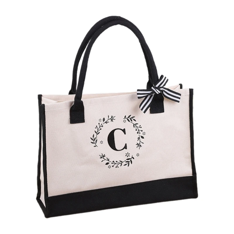 

Y166 Shopping Bag Versatile Foldable Shoulder Bag for Girl Women Fashion Trendy Bag