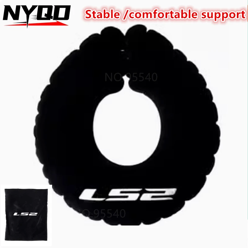 

LS2 helmet support Suitable product LS2 FF370 FF399 FF570 FF358 FF352 FF324 FF397 FF323 LS2 Neck guard Protective equipment
