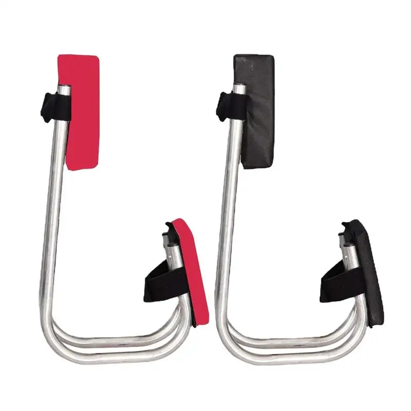 Gardening Knee Seat Portable Garden Kneeler Seat Lightweight Knee Seat Chair With EVA Cushion Garden Kneeler Leg Brace stool