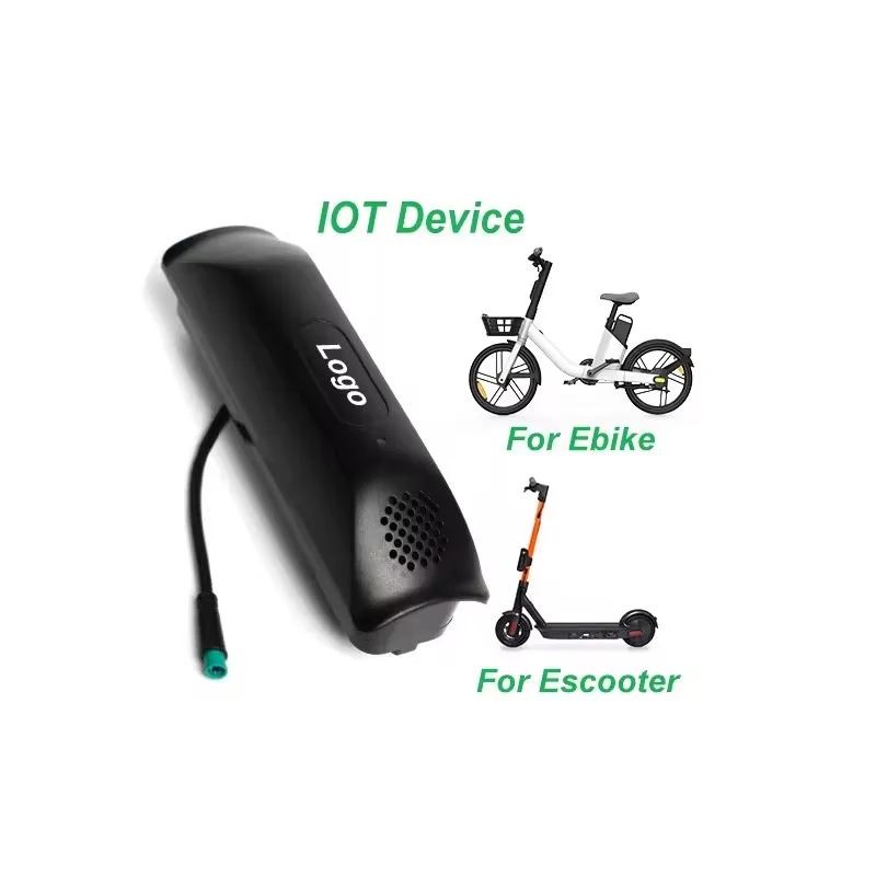 

Escooter GPS-трекер с замком, аренда самоката, электрическое устройство IoT