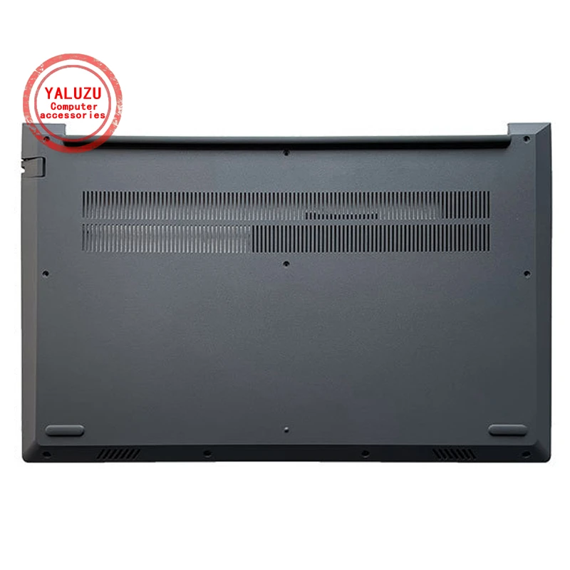 Premium Laptop Protective Shell - Durable Top Case, Bezel, Palmrest, and Bottom Base Cover