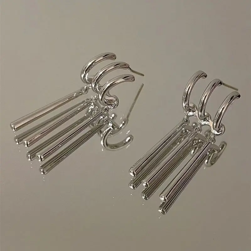 Dangle Earrings Long Earrings Zoro Anime Earrings Women Men Cosplay