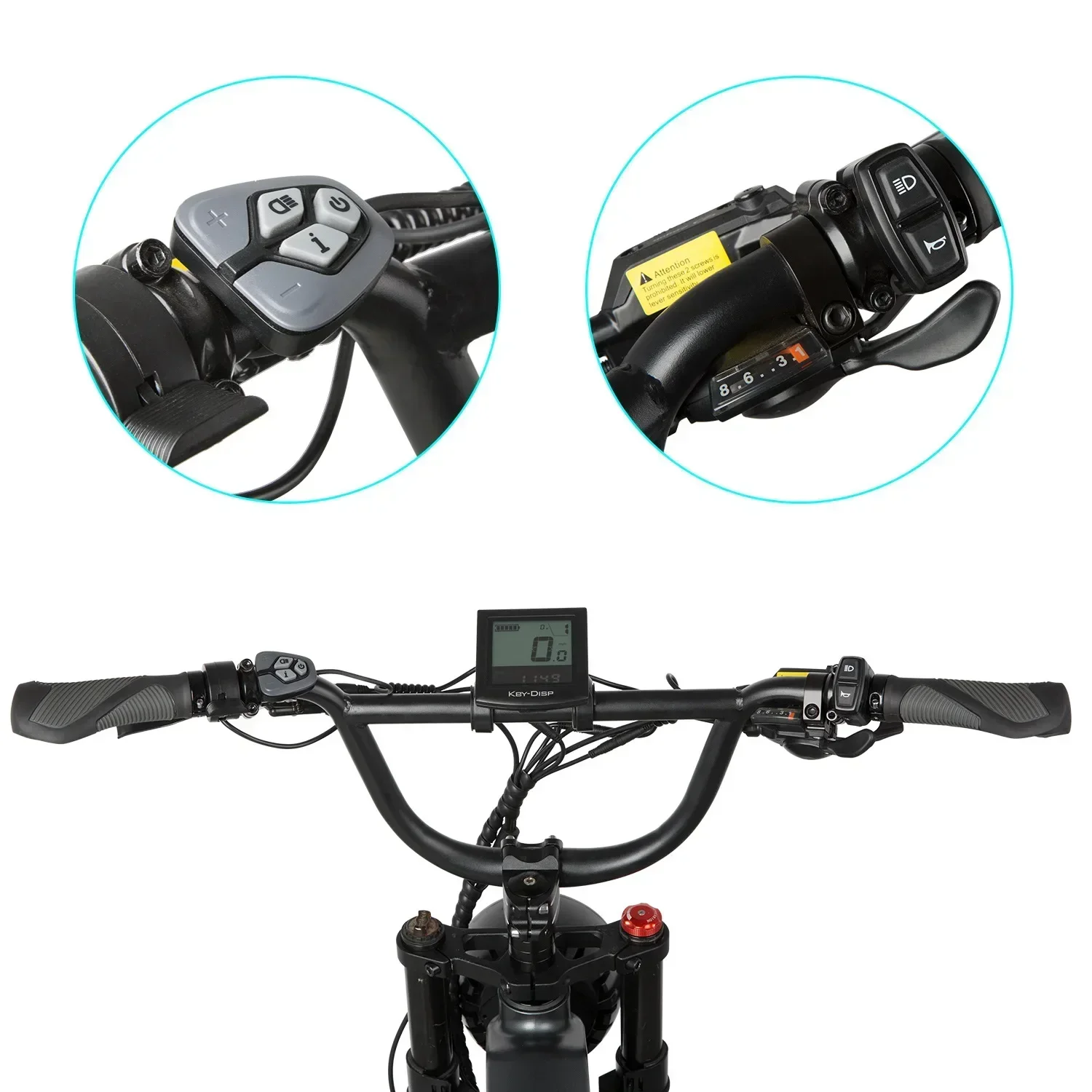 ZHENGBU 1000W 48V 15AH ELECTR BIKE Electric Bicycle Folded City Fat tire Snow Electronic Mountain