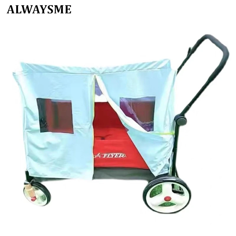 Alwaysme Radio Flyer Outdoor 