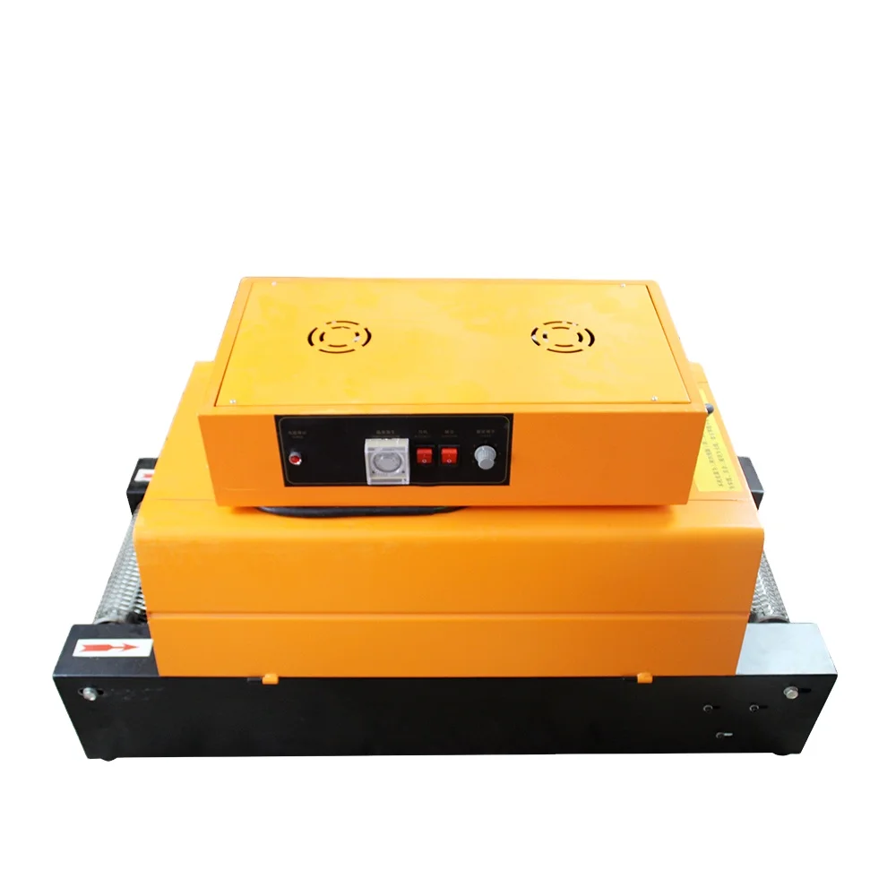 Confezionatrice Termoretraibile Termoretraibile Termoretraibile Per Avvolgitrice Automatica