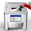 2.5/3.5/5/7/10/15/21MM Electric Meat Slicer Commercial Household Grinder Automatic Fish Cutter Fillet Shredded 150KG/H  850W 6