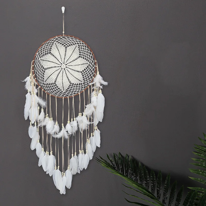 https://ae01.alicdn.com/kf/Sda72b970cb114fda8b94db0d3331d13aX/Nordic-Home-Dream-Catcher-Hanging-Decoration-Feather-Wall-Decor-Dreamcatcher-Kawaii-Girl-Room-Decoration-Nursery-Car.jpg