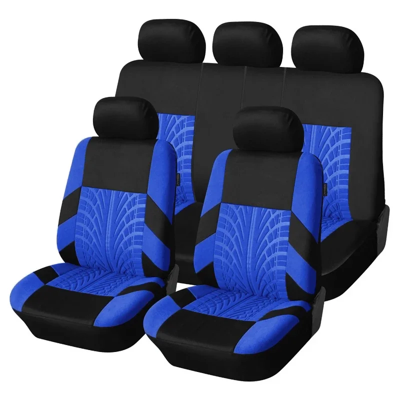 Full seat cover