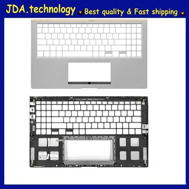 MEIARROW LCD �޸� Ŀ��, ���� ����, ��� Ŀ��, �ϴ� ���̽�, 15.6 ��ġ ASUS ZenBook 15 UX533 UX533FD, ���� ����ǰ, �ǹ�