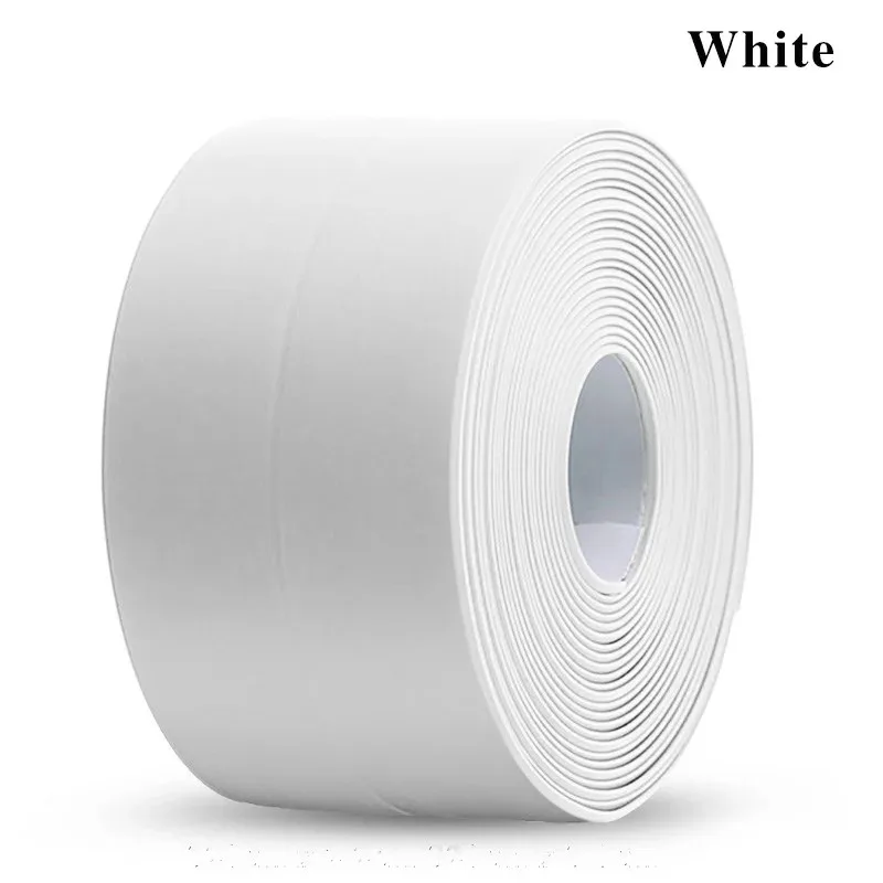 Waterproof PVC Adhesive Sealing Strips