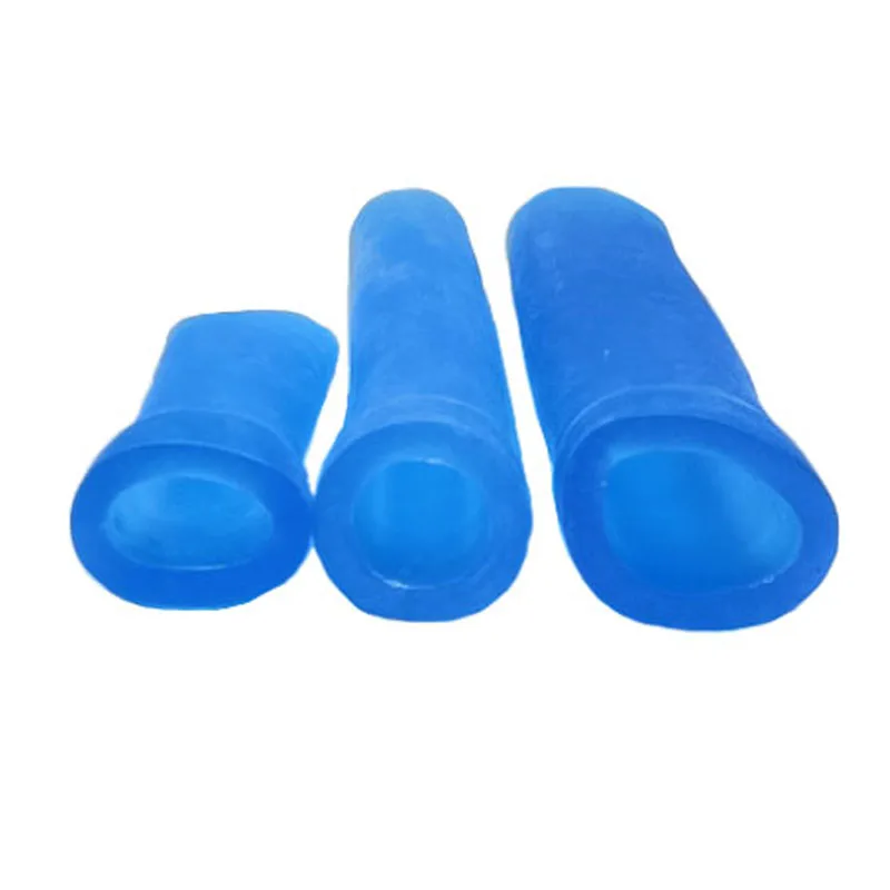 Glans Potecto Cap Replacement fo Pump Enlage Extende Male Mastubatos Silicone Sleeves Accessoies Penile_voghion.com