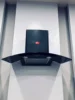 Professional Factory 900mm 3 Speed Range Hoods Kitchen Chimney Household Kitchen Hood Campana Extractor Hood 5