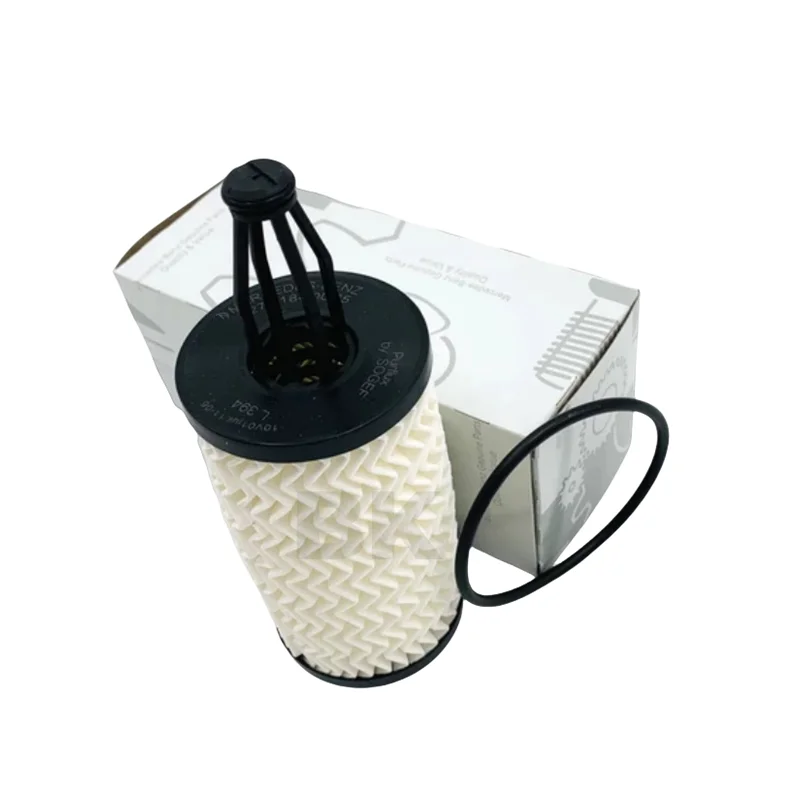 Oil Filter 2761800009 For Mercedes-Benz W204 S205 A207 W166 W251 V222 R172 3.0L 3.5L 4.6L Engine