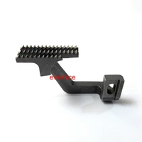 Feed Dog 401-59836 for Juki MO-6804 Industrial Overlock Machine – Precision Fabric Feed - Image 2