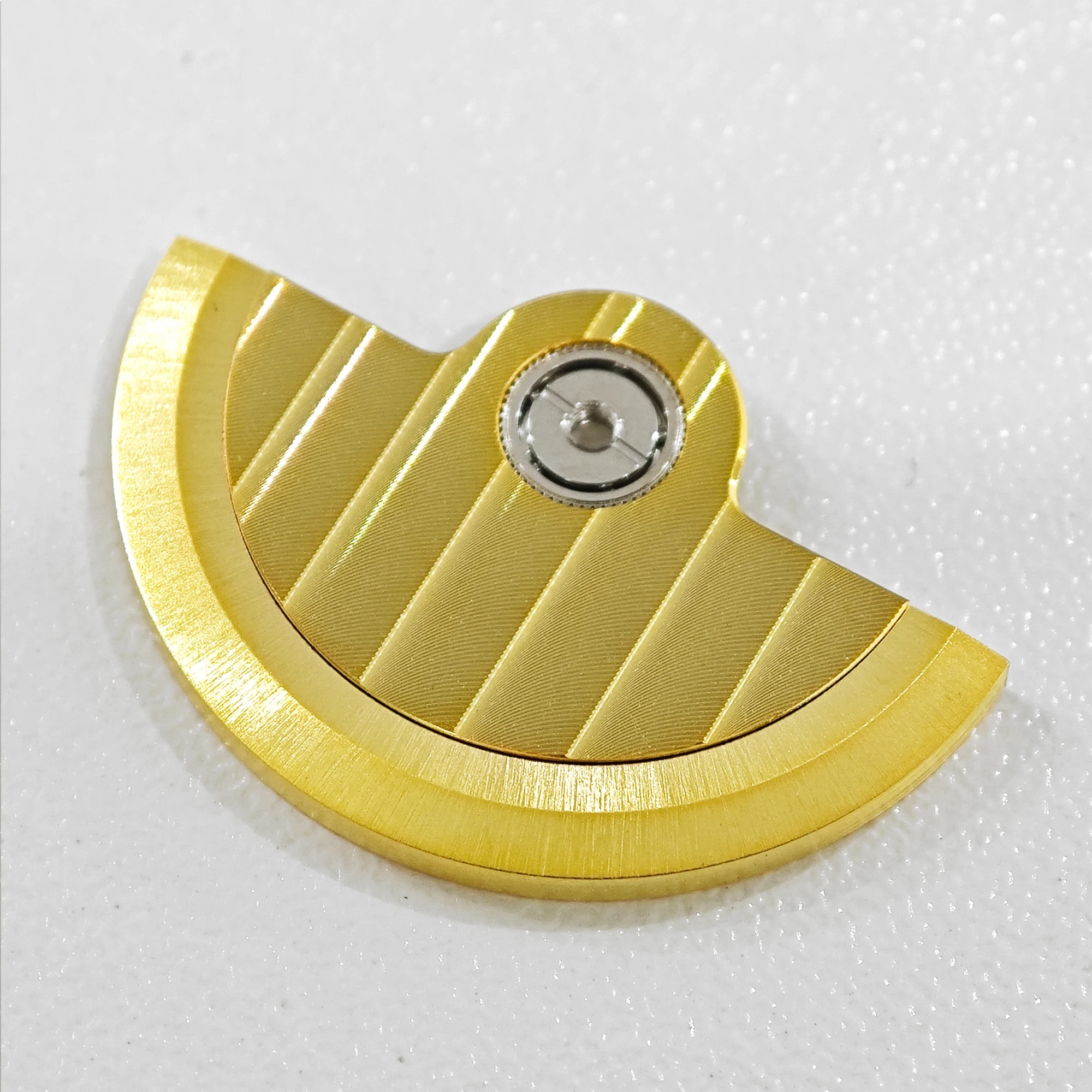 Oscillating Weight Rotors for Watch Movements - 148 Unique Styles