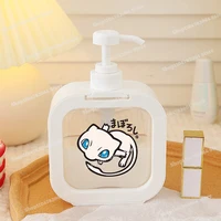 Pokemon Dispenser per Sapone riutilizzabile con diversi mostri e colori 18