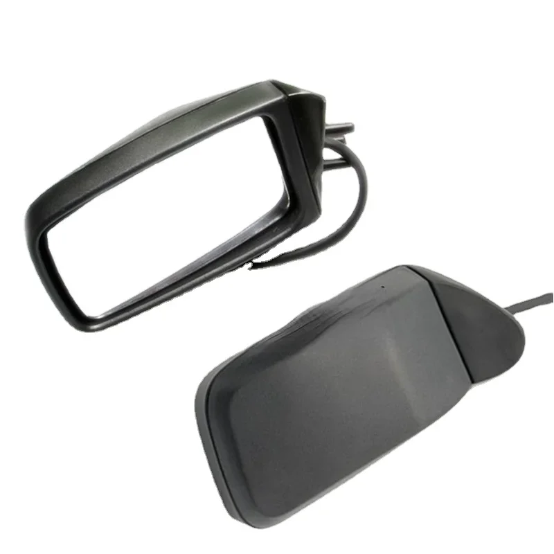 

For Volkswagen Santana Rear Mirror Assembly 06-99 manual and Electric Rearview Mirror black rear view mirror car assecories