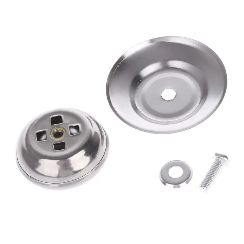 2pcs/set Univerzális konyhai cookware Kicserélés Pán Szemhéj kezelni Izzítócsésze Bétel fedezze 20CC