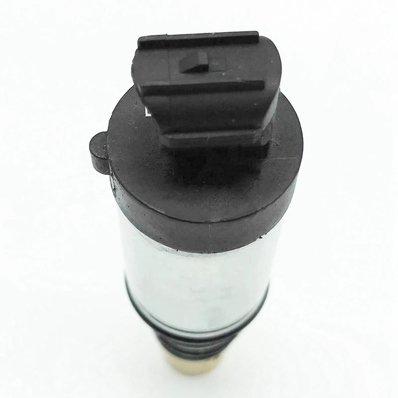 자동차 AC 압축기 제어 솔레노이드 밸브, 현대 엑센트 1.6 PXE16 PXE14 PXC16 97674-3T100, 2X
