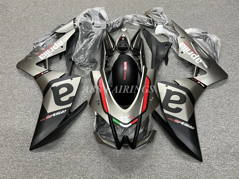 

Комплект обтекателей из АБС-пластика для Aprilia RSV4 1000 2015 2016 2017 2018 2019 15 16 17 18 19