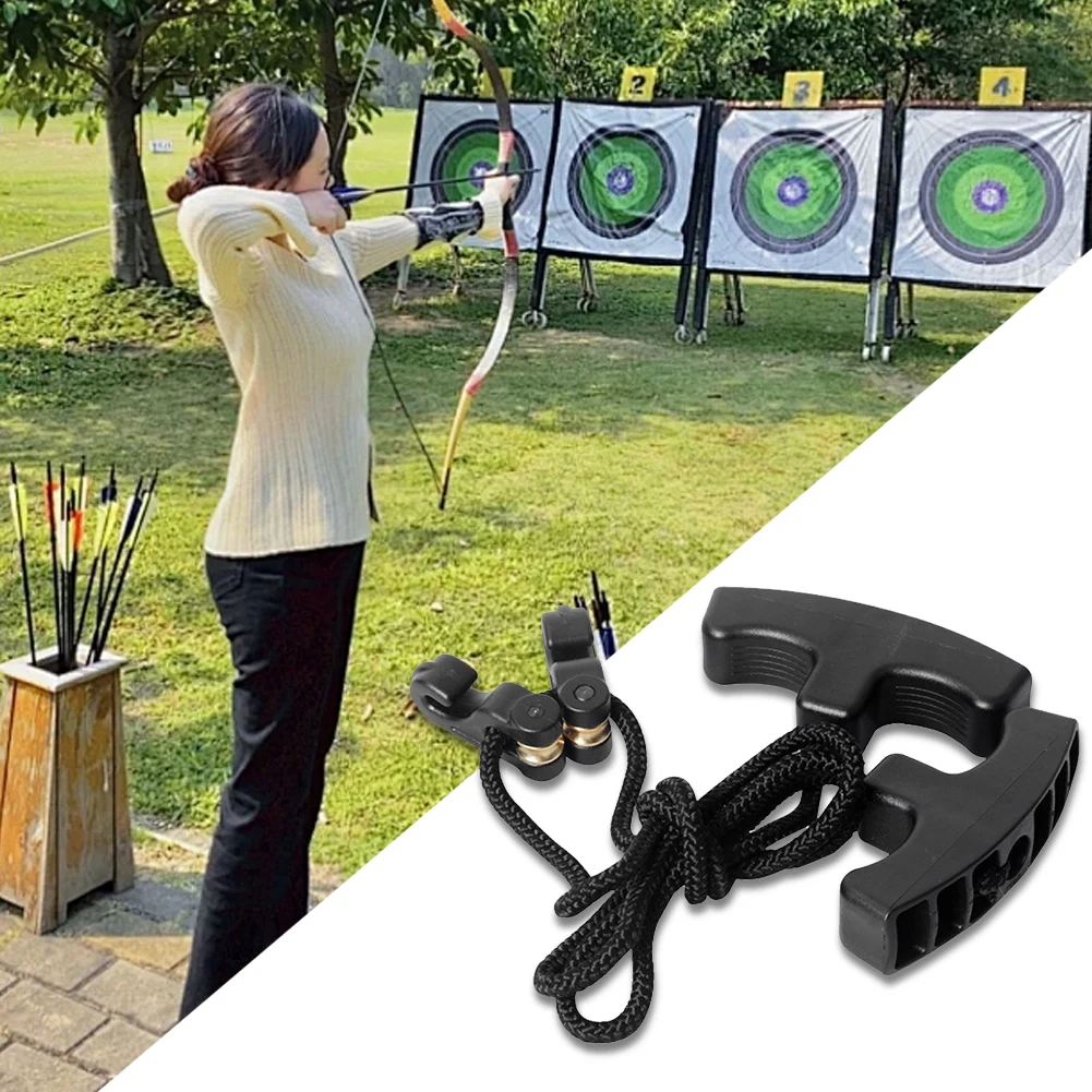 Crossbow Rope Cocking Device 4