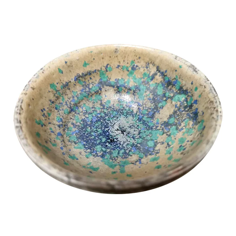 Ceramic Art Glaze Pottery Decoration Medium Temperature Kiln