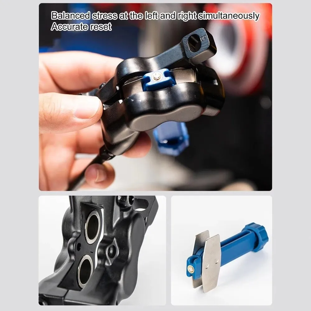 Heavy Duty Brake Pad Spreader Tool Expander Tool Hand Tool Automatic ...