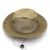 Safari Man Hat Bonnie Jungle Military Caps Vented Bucket Fishing Women Outdoor Fisherman Camouflage Army Hat Hunt Mesh Camo Bob 2