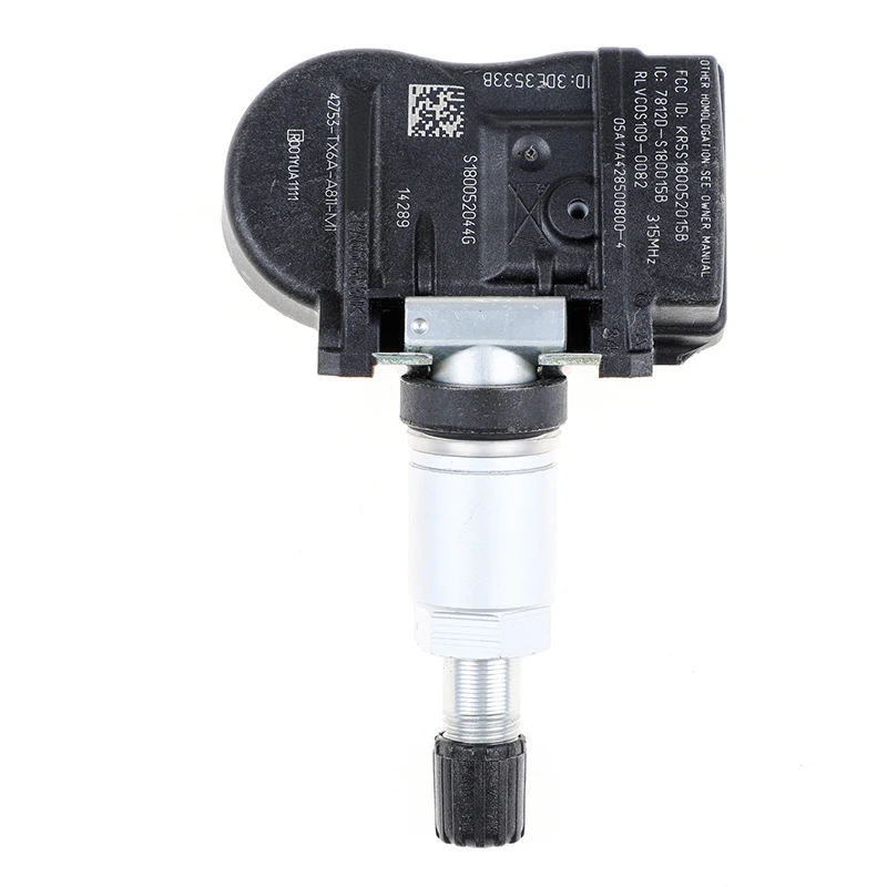 Honda TPMS Tire Pressure Sensor Monitor Direct Replacement 2010-2015