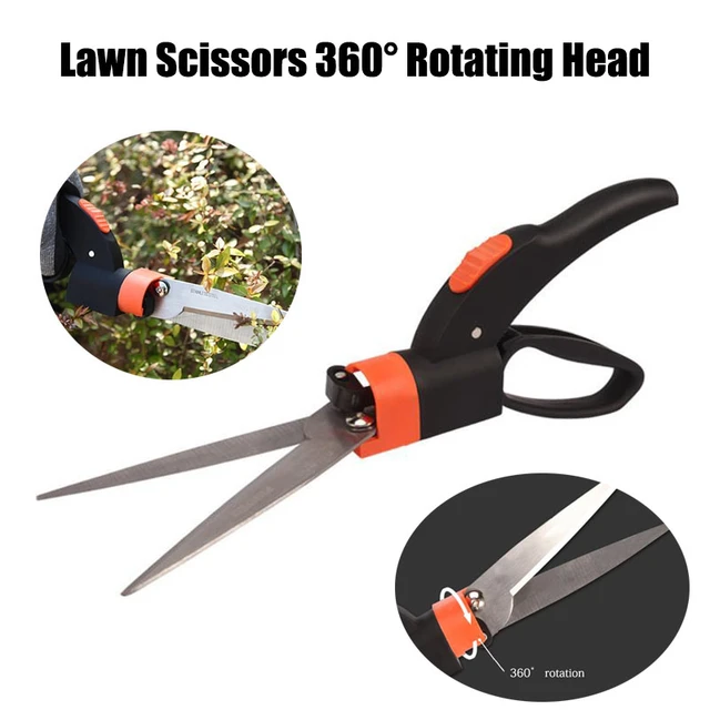  PRO 420 Classic Scissors : Patio, Lawn & Garden