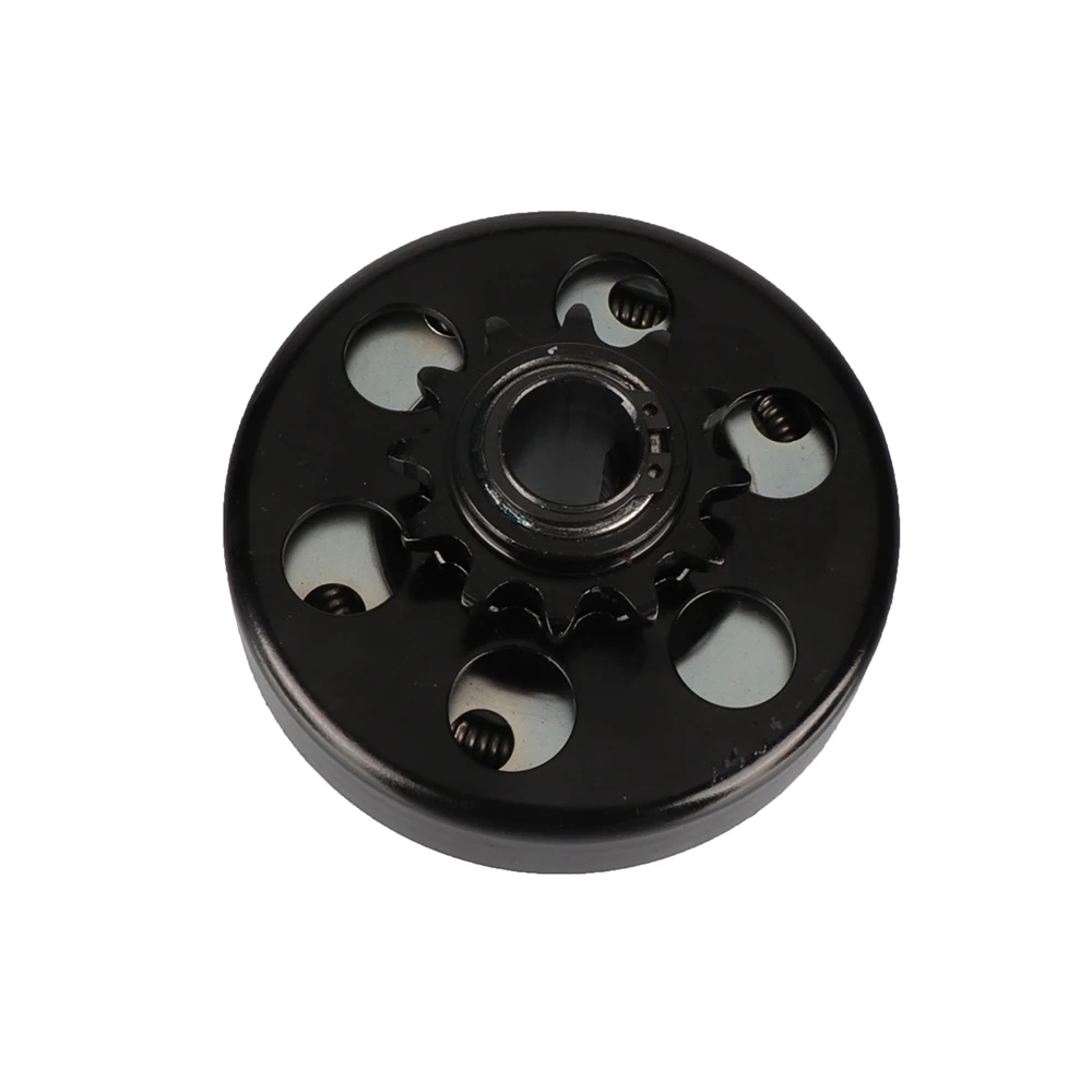 Go Kart Fliehkraftkupplung 19 mm Fliehkraftkupplung 16 Zähne 16 Zähne Hochleistungskupplung für 219 Kette 6,5 PS Motor ATV Quad Bike Teile – Detail 6