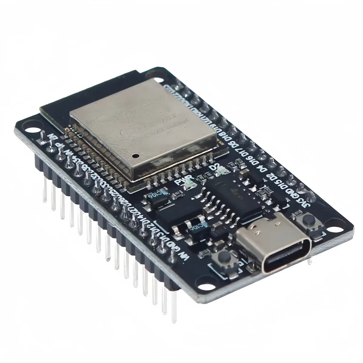 รูปสินค้า บอร์ดพัฒนา ESP32 สำหรับโปรเจกต์ IoT