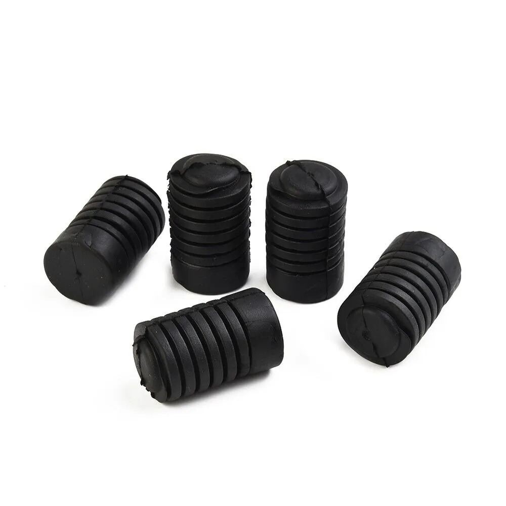 For Chevrolet Automotive Parts Trunk Door Cushion Auto Parts er Block Rubber Pier