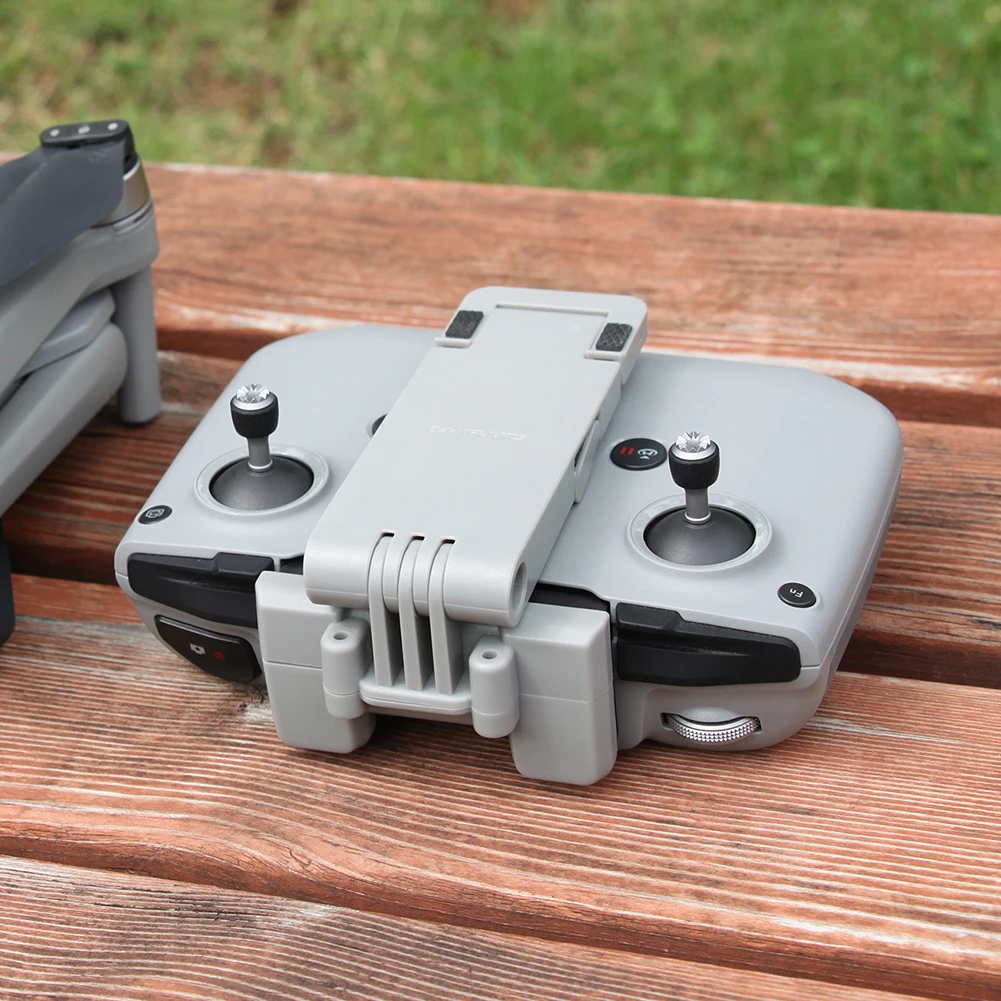 Foldable Expansion Bracket Tablet Holder Drone Remote Control Tablet Bracket Mount for DJI Air 2S Mavic Air 2