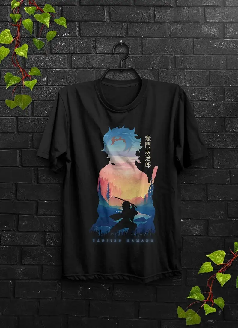 Anime Vintage Special Unisex T-shirt, Anime Manga Shirt