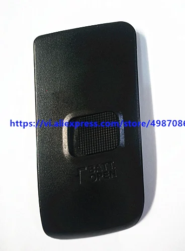 

Новая вспышка YN600EX / YN600EX II / YN685 / YN660 Крышка аккумуляторной батареи для YONGNUO YN600EX-RT II Запасная часть