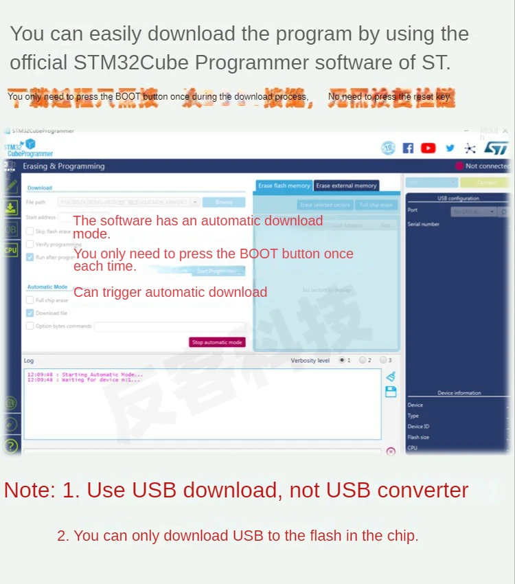 Computers e Electronics
