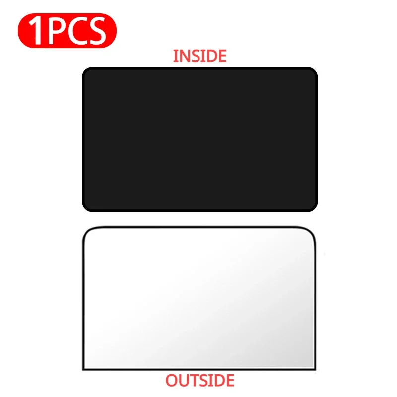Rear Window-1pcs