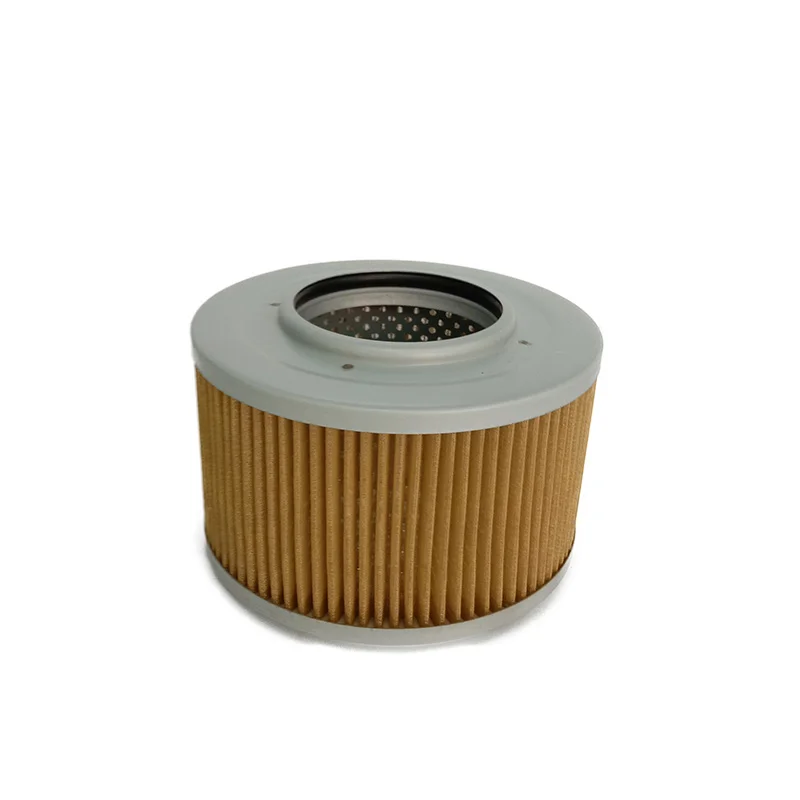 Per Kato Hd700-7 Kobelco Sk07 Sumitomo Sh100-100-1 Olio Idraulico Ingresso Olio Filtro Aspirazione Filtro Accessori Per Escavatori
