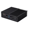 Qotom Mini PC Win 10/11 Linux 10th Gen Intel Core i3-10110U/ i5-10210U Processor Onboard Mini Desktop PC X86 2