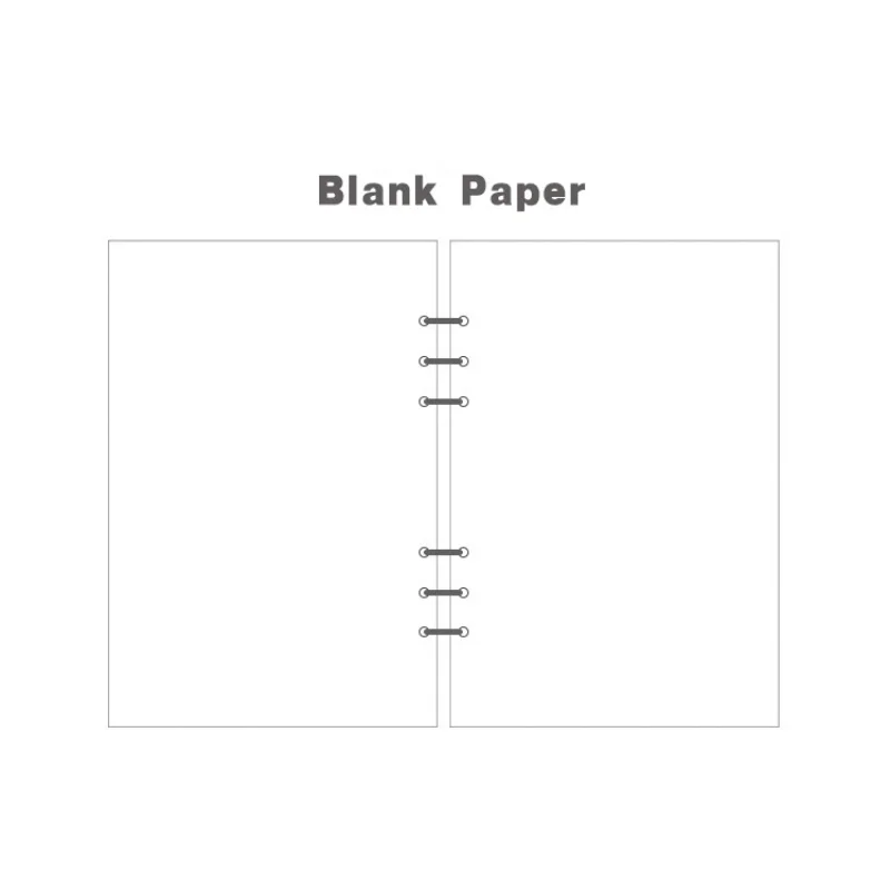 Laser Engraved Notebook Planner & Organizer - Premium Office Supplies Journal