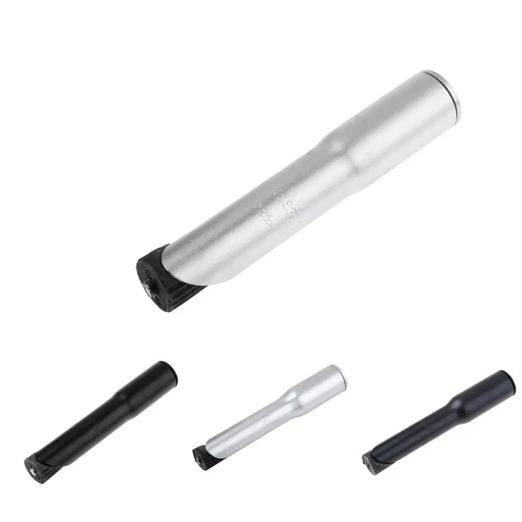 Description Picture 3 of itemPortable Handlebar Stem Higher Increased Core for 28.6mm Front Fork