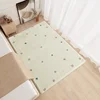 Modern Minimalism Bedroom Fluffy Carpet Large Area Carpets for Living Room Children Girl Room Soft Rug Non-slip Washable Mat 4